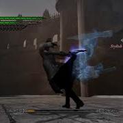DMC4 SE Savior Counter Sanctus Devil Bringer Grab Kill Devil Trigger Mode