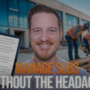 How To Manage Subcontractors In Construction