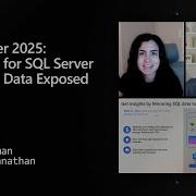 SQL Server 2025 Mirroring For SQL Server In Fabric Data Exposed