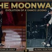 Michael Jackson Moonwalk Evolution 1955 To 2009