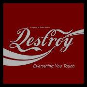 Ladytron Destroy Everything You Touch Space Motion Remix