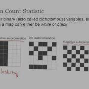 GEOG 3020 Lecture 20 2 Area Pattern Analysis