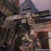 Call Of Duty Modern Warfare 2 Juggernaut Theme