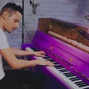 Under Pressure Queen X Peter Bence Piano Cover