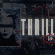 Thriller Title Animation In After Effects Tutorial