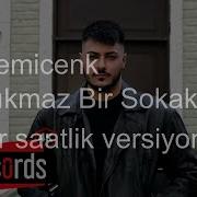 1 Saat Semicenk Çıkmaz Bir Sokakta