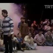 İLKAY AKKAYA BİRGÜN TRT PROGRAMI