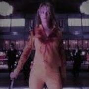 Uma Thurman Tribute