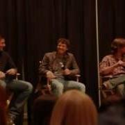 Supernatural Misha And Jared Chicago Con Full Length