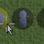 Selecting Equipment Slots Point Click Unity Tutorial