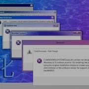 The Evolution Of Crazy Errors 2007 2020