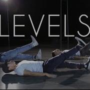 NICK JONAS Levels Kyle Hanagami Choreography