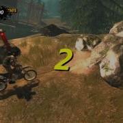 Trials Evolution 360 Walkthrough Collateral Damage