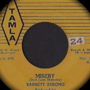Barrett Strong Misery