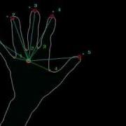 Kinect Hand Detection And Sign Language Recognition