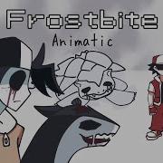 Frostbite With Lyrics Animatic FNF Hypno S Lullaby V2