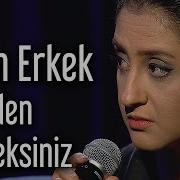 Taksim Trio Ecem Erkek Nereden Bileceksiniz