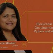 Blockchain DApp Development Using Python And Web3 Py