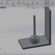 SOLIDWORKS New In 2014 Spherical Curvilinear Mate Abilities