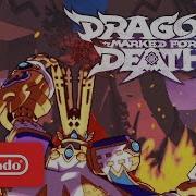 Dragon Marked For Death Announcement Trailer Nintendo Switch