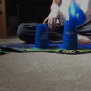 How To Do The 1 10 1 In Cup Stacking