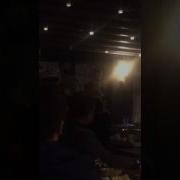 Ali Baran Gül Bahçesi Sahne Performansı Canlı