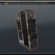 Problem With Morph Maps In Modo