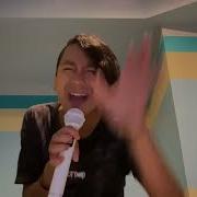 Bloodstainedeyes SYSC IIDF Collab Karaoke Scream Cover