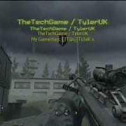 Tizlar1337s COD4 INFINITE Retail To Retail Patch