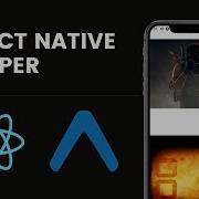 React Native Swiper