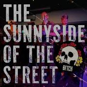BFTCH The Sunnyside Of The Street The Pogues Tribute Band