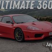 Is This Modified Ferrari 360 Modena Really Better Than A Challenge Stradale