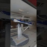 Morphing UAV2