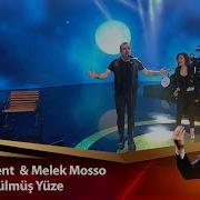 Haluk Levent Melek Mosso Zülüf Dökülmüş Yüze