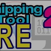 Part 2 Reverse Engineering Binary Augmentation Modification Patching Snipping Tool