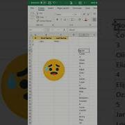 How To Convert Column Values Into Array In Excel