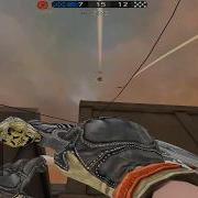 Blackshot Revolution Wall Hack