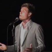 Maybe This Time From Cabaret Jonathan Hawkins