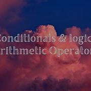 Swift Beginner Lesson 4 Conditional And Logic Arithmetic Operators Swift 5