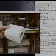 DJI Tello Control Via Python AI Code