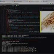 Set Image Link With Flask Python