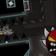Mechanical Showdown But With A Difficulty Meter