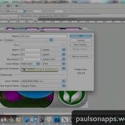 Using Tiled Editor For TMXTileMap And Cocos2d Iphone Games Part 1 Video 2
