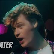 Daryl Hall John Oates Maneater Remastered Audio UHD 4K