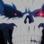AMV Overlord Season 4 Opening Full HOLLOW HUNGER