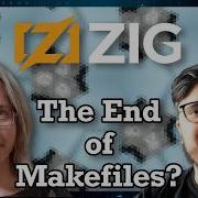 Zig As A Multi OS Build System With Loris Cro