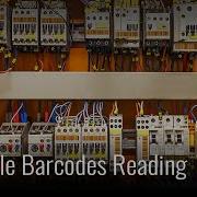 Multiple Barcode Reading Comparison Dynamsoft Vs Open Source Solutions