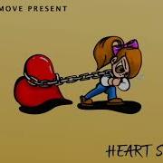 Bingx Heart Strings