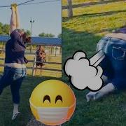 Try Not To Laugh With Top Funniest Farts And Fails Of The Week April Funny Pets Moments 2