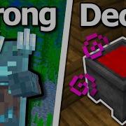 20 Big Ways Minecraft Bedrock Java Are Different